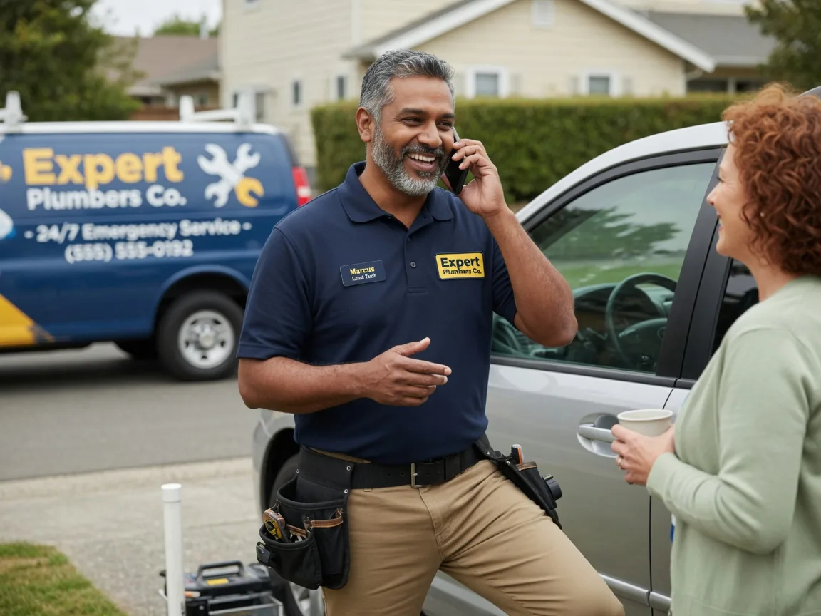 Clogged Drain Repair in Lebanon, ME